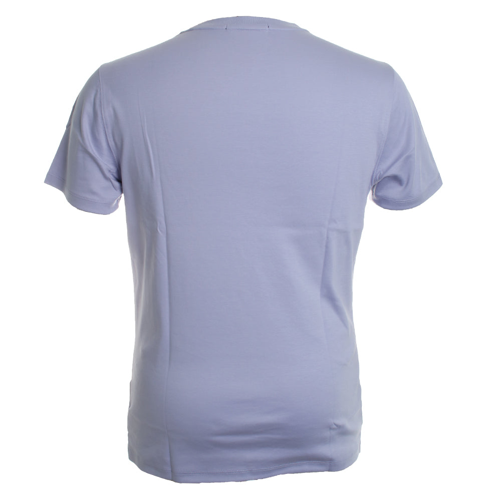 Georgia Crew Neck T-Shirt