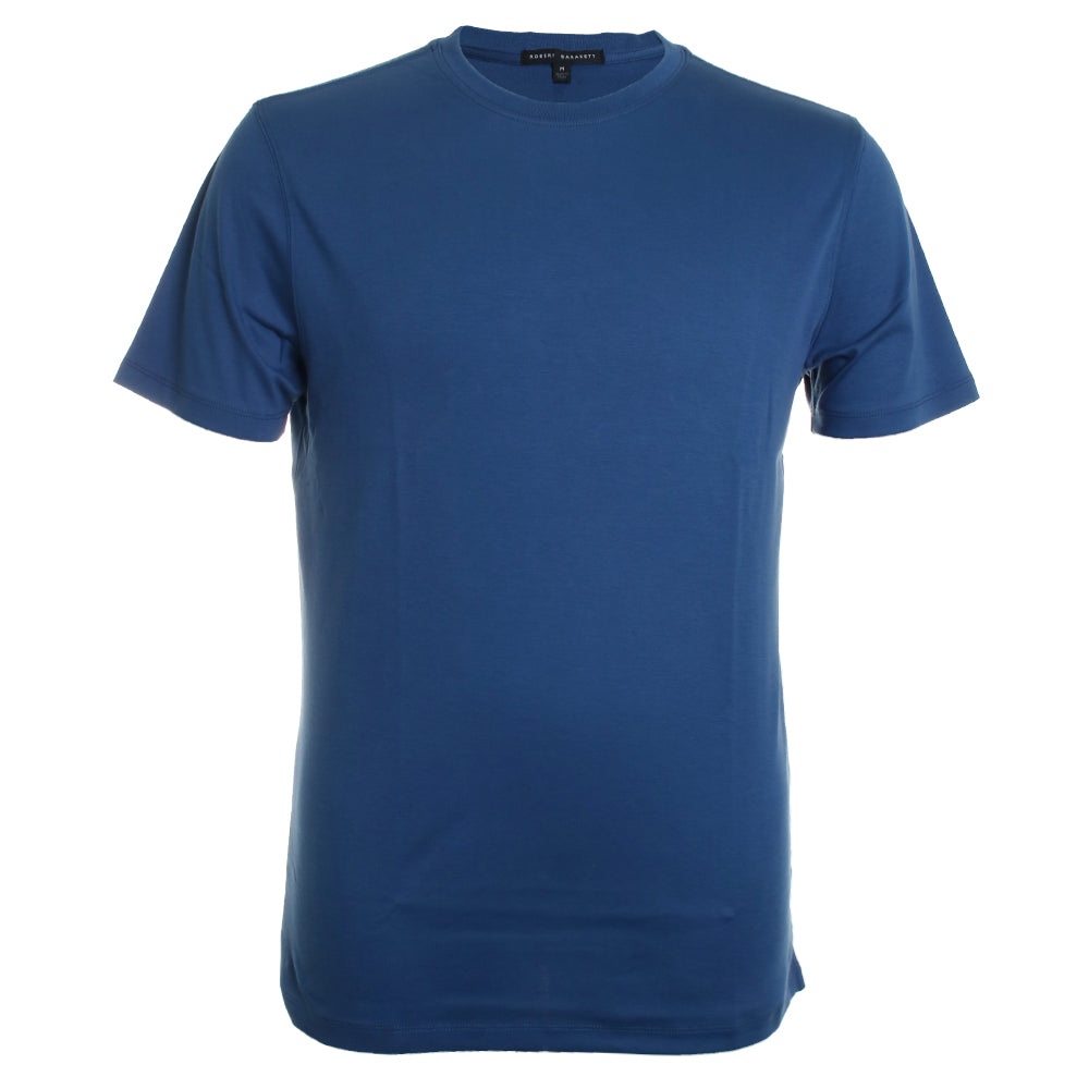 Georgia Crew Neck T-Shirt