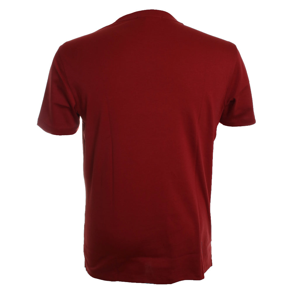 Georgia Crew Neck T-Shirt