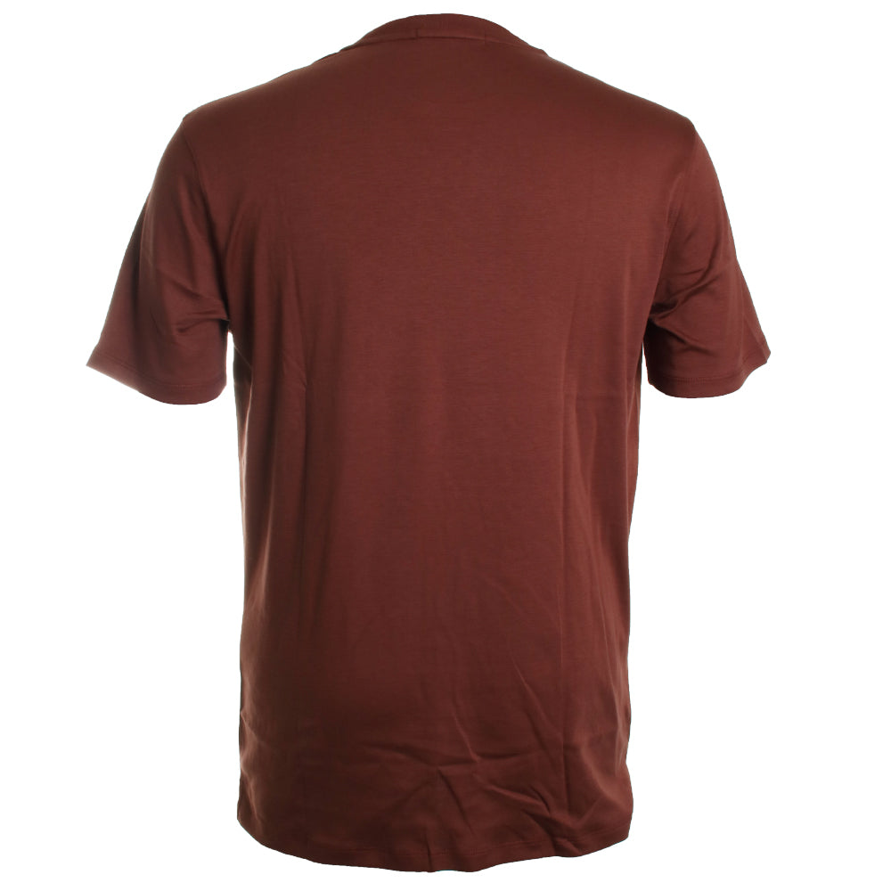 Georgia Crew Neck T-Shirt