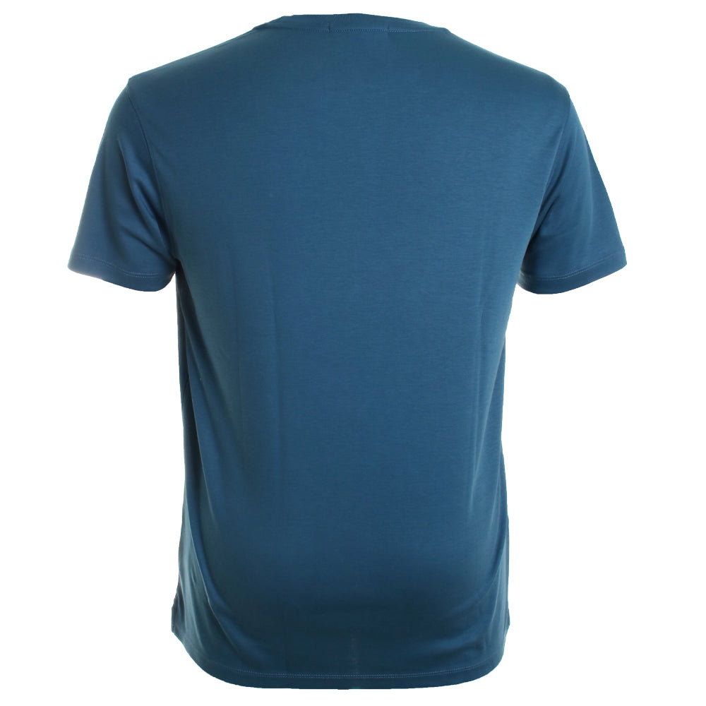 Georgia Crew Neck T-Shirt