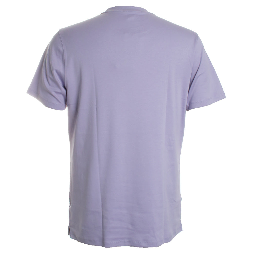 Georgia Crew Neck T-Shirt