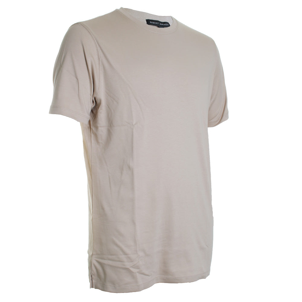 Georgia Crew Neck T-Shirt