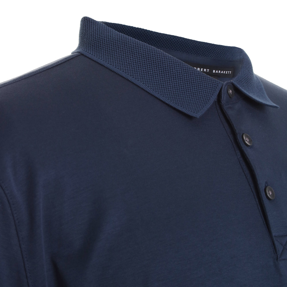 Georgia SS Polo