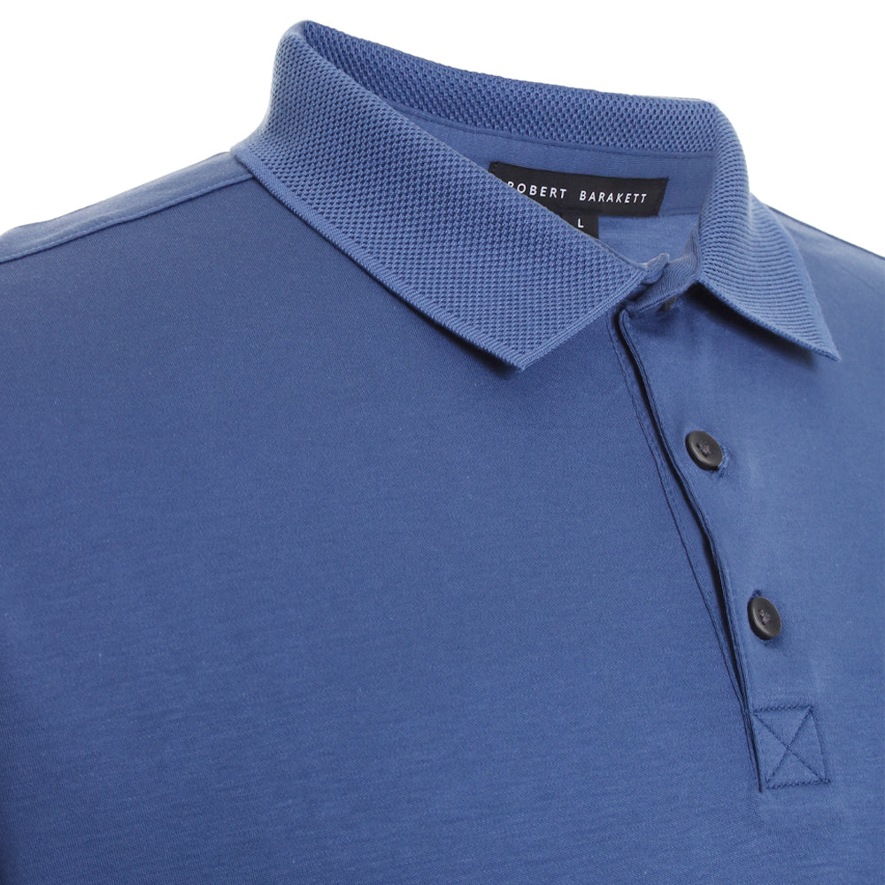 Georgia SS Polo