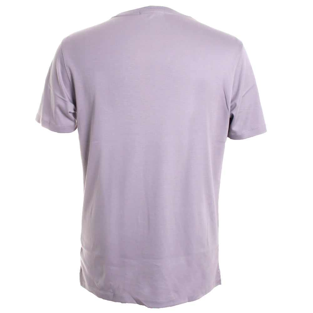 Georgia Crew Neck T-Shirt