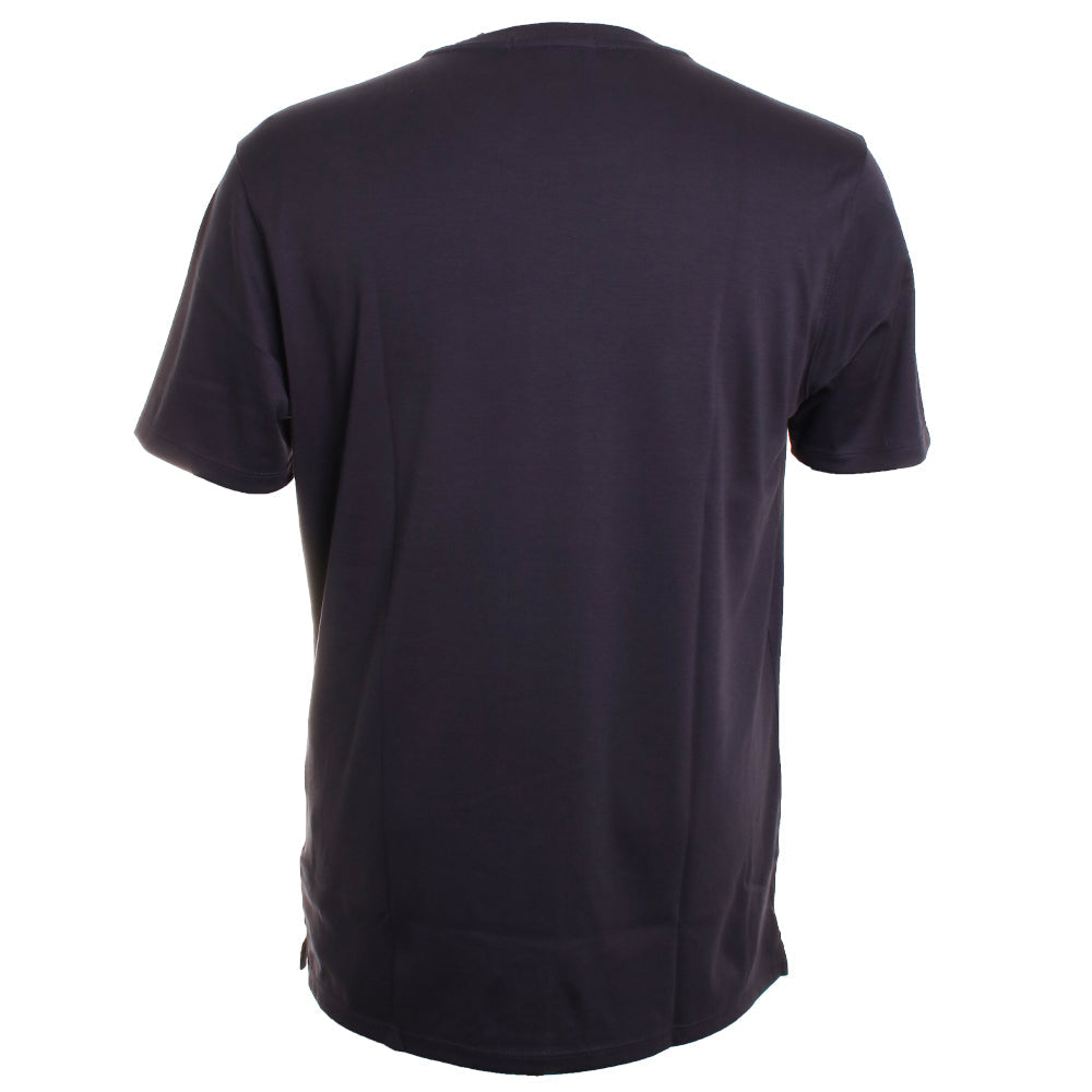 Georgia Crew Neck T-Shirt