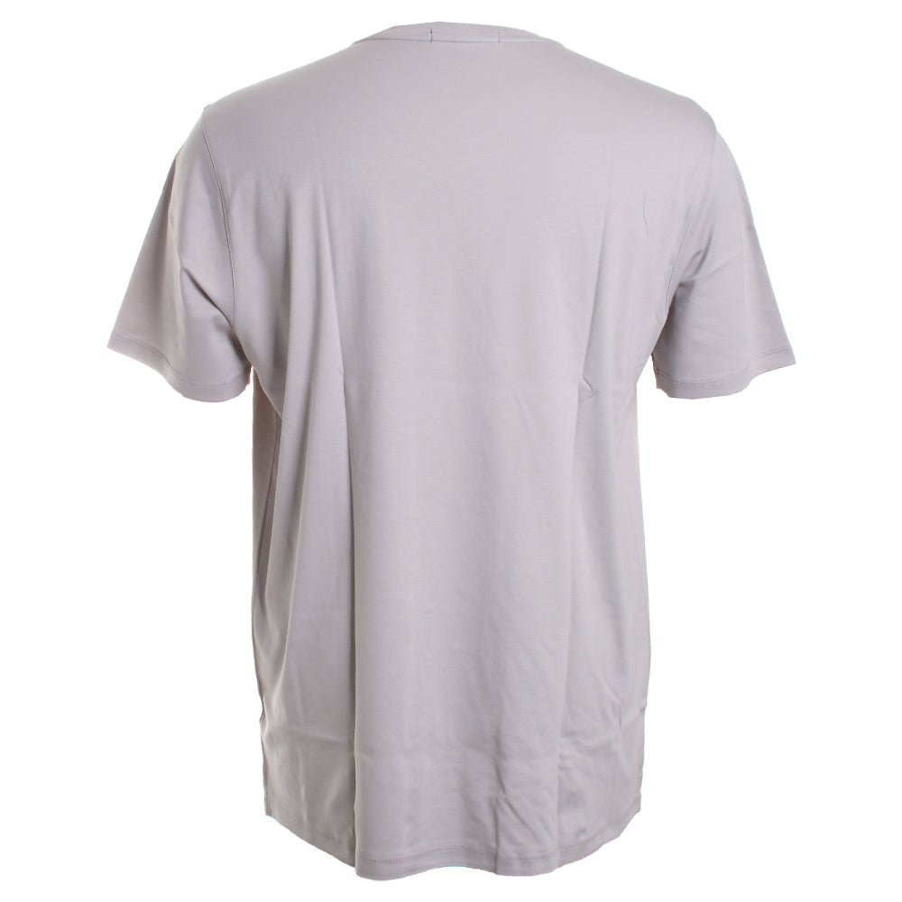 Georgia V-Neck Tee Shirt