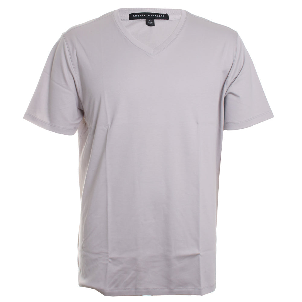 Georgia V-Neck Tee Shirt