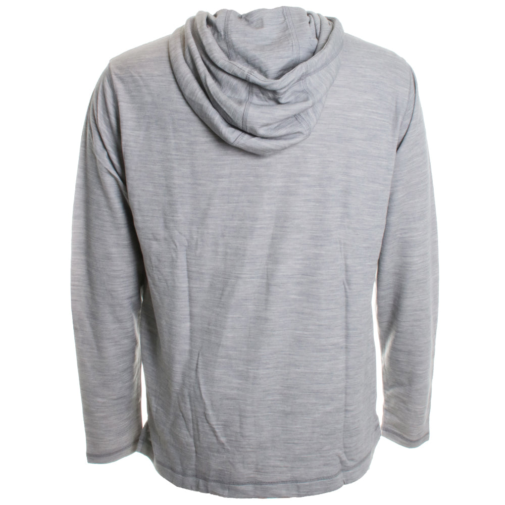 Mesa LS Hoodie