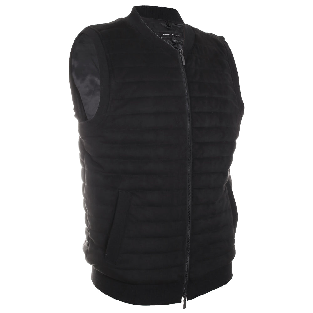 Renoir Baseball Jkt Vest