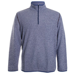 Carso Quarter Zip Sweater