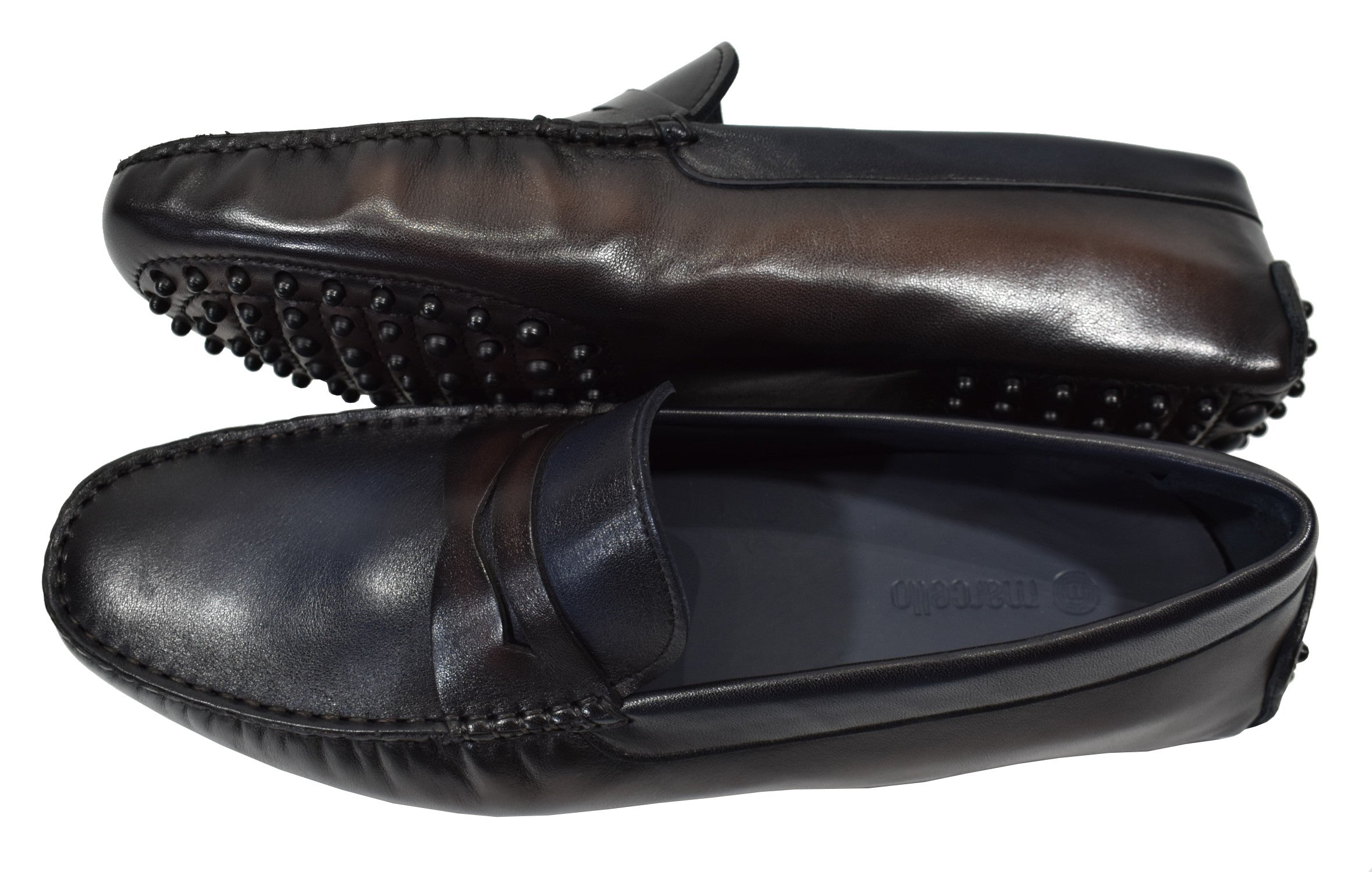 S121 Burnished Driver