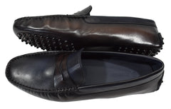 S121 Burnished Driver