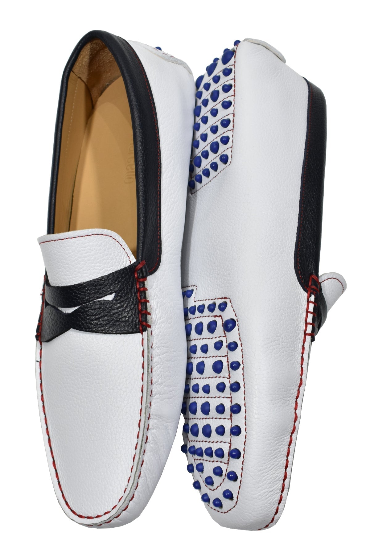 S131 Marcello Nautical Driver