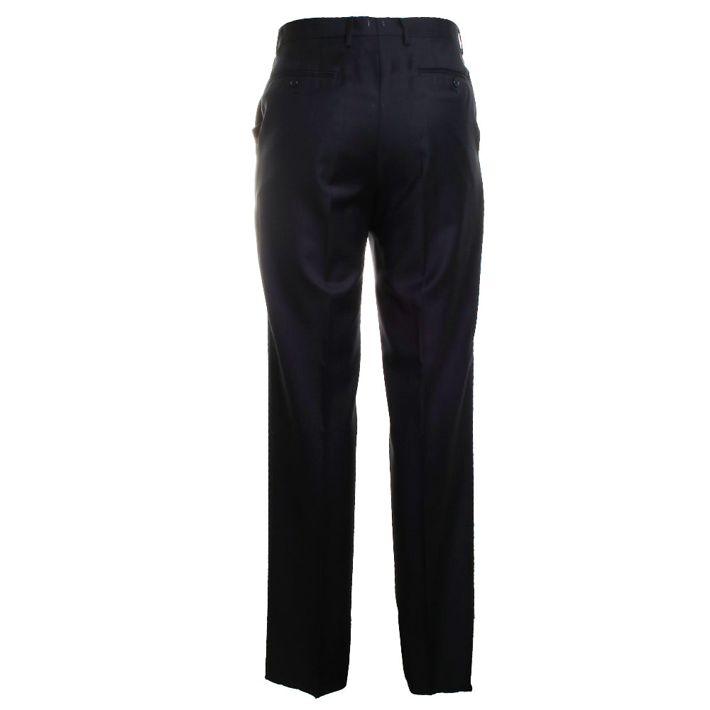Flat Front Trouser