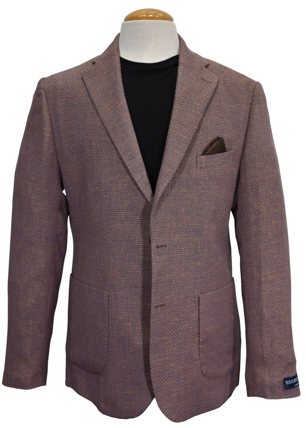 SC106 Marcello Italian Harvest Weave