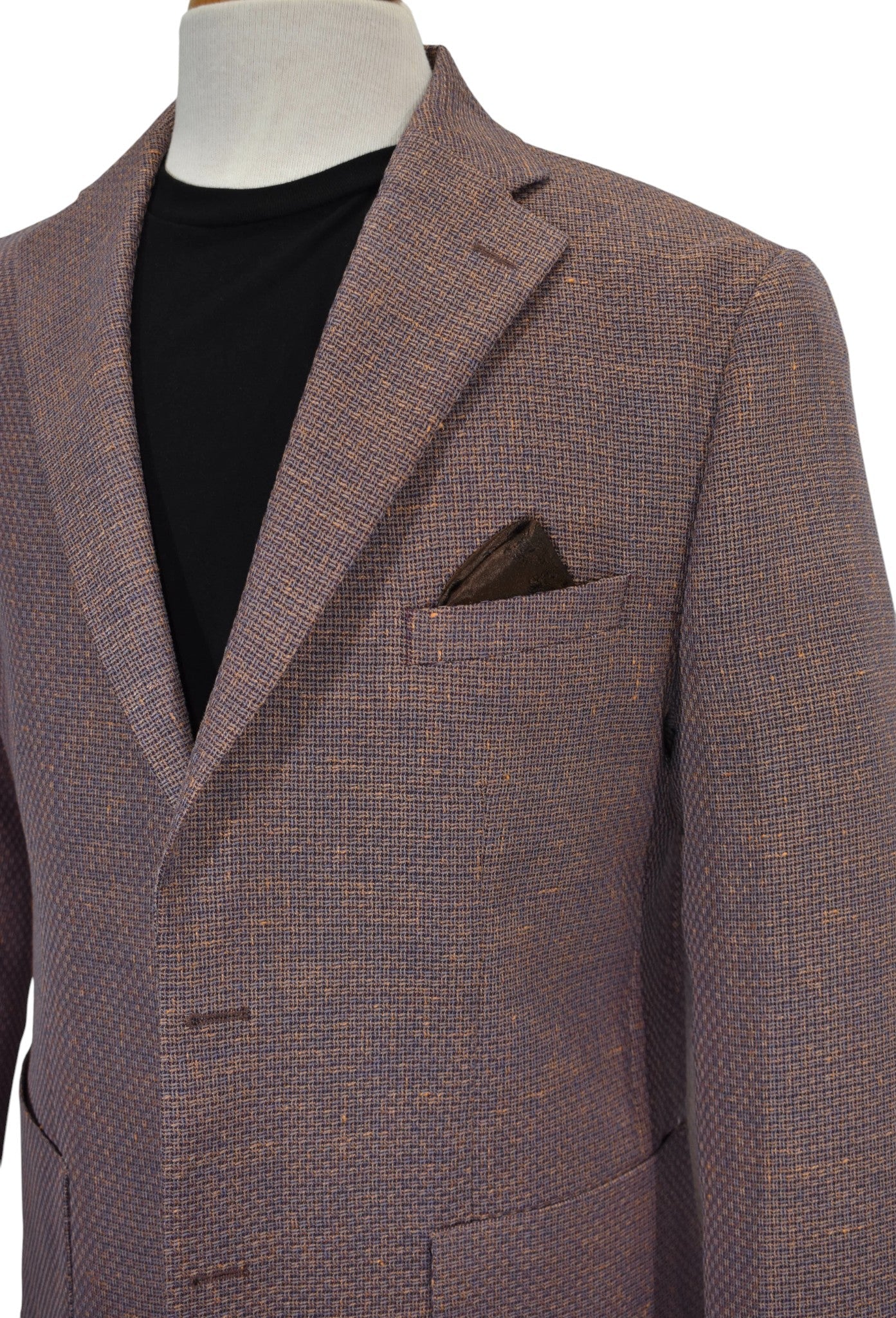 SC106 Marcello Italian Harvest Weave