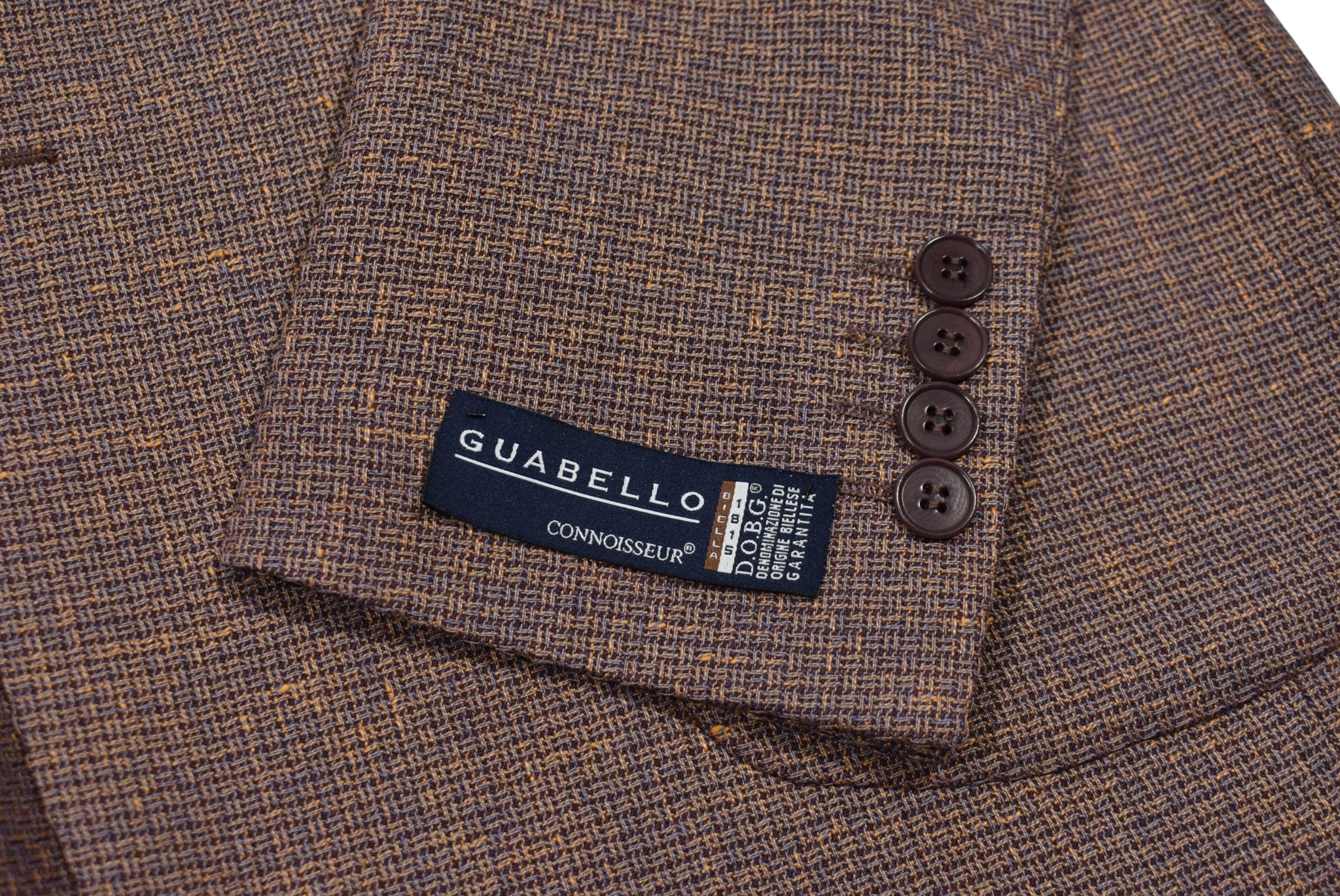SC106 Marcello Italian Harvest Weave