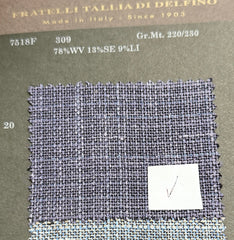 SC112 Marcello Eggplant-Lilac (March)