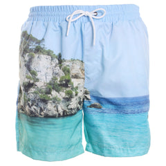 Amalfi Swim Trunks