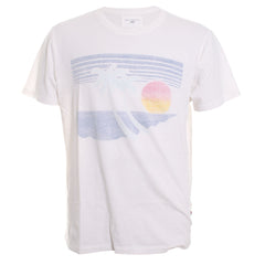 Horizon Crew Tee