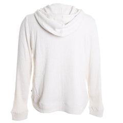 Marr Thermal Zip Hoodie