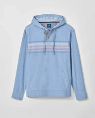 Dorn Washed Corduroy Hoodie