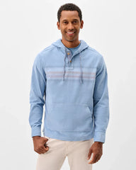 Dorn Washed Corduroy Hoodie