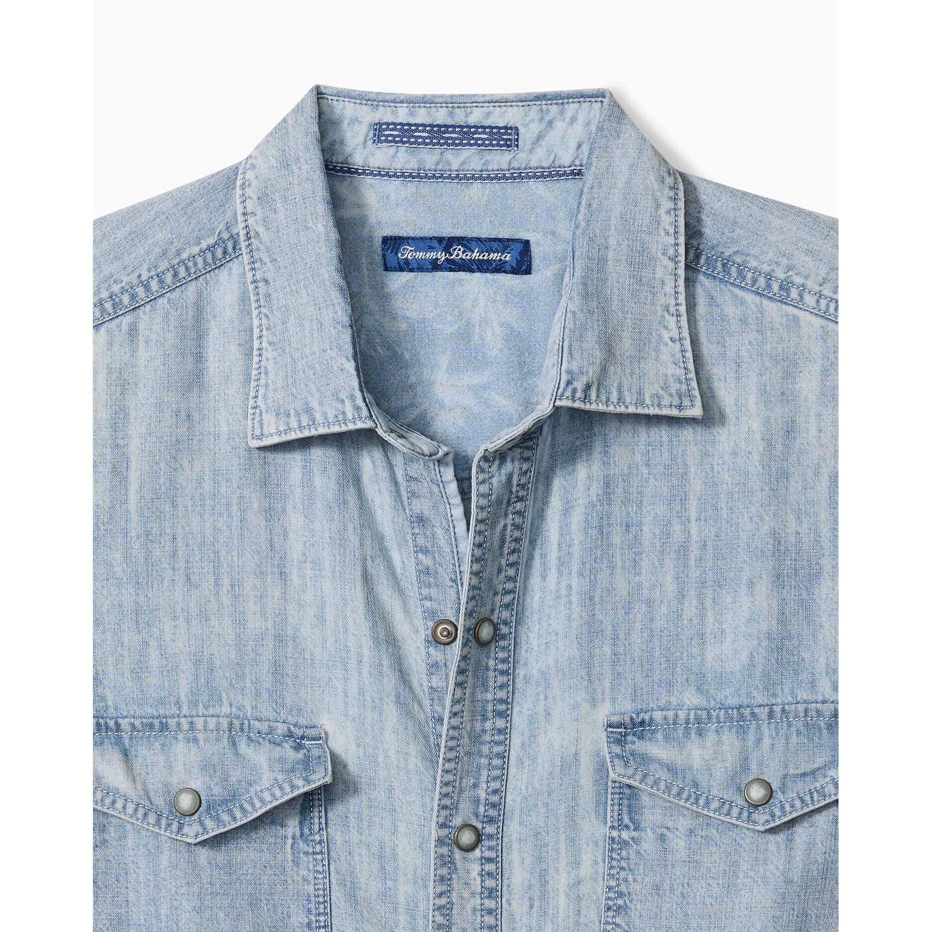 Go West Sport Shirt