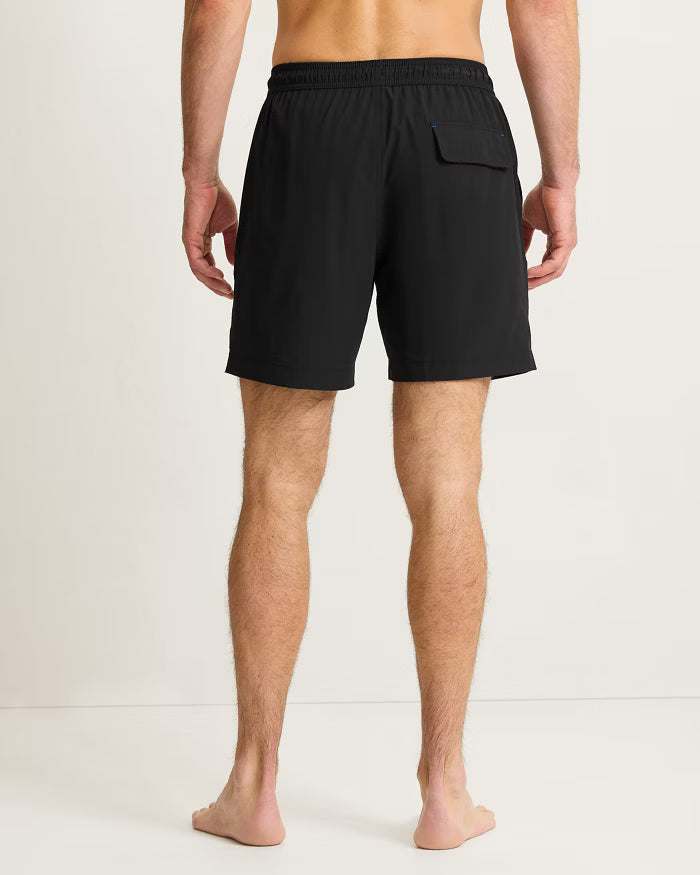 Naples Valley 6-Inch Swim Trunks