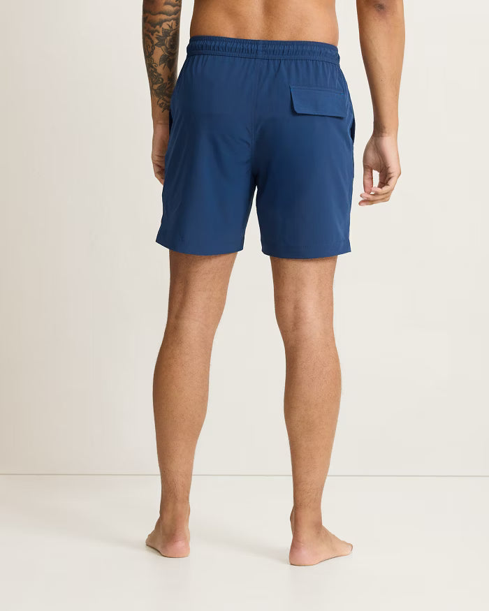Naples Valley 6-Inch Swim Trunks