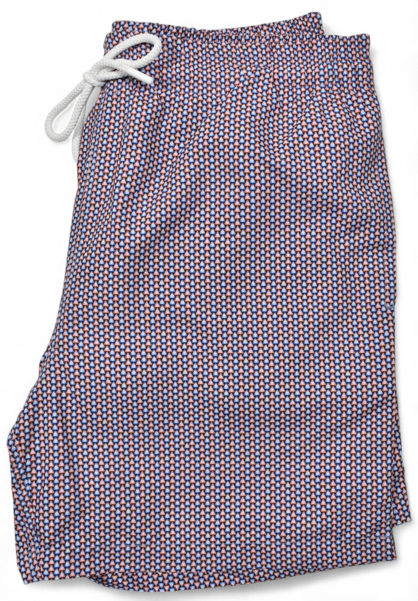 SW009 Mango-Marine Weave Swim Suit