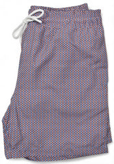 SW009 Mango-Marine Weave Swim Suit