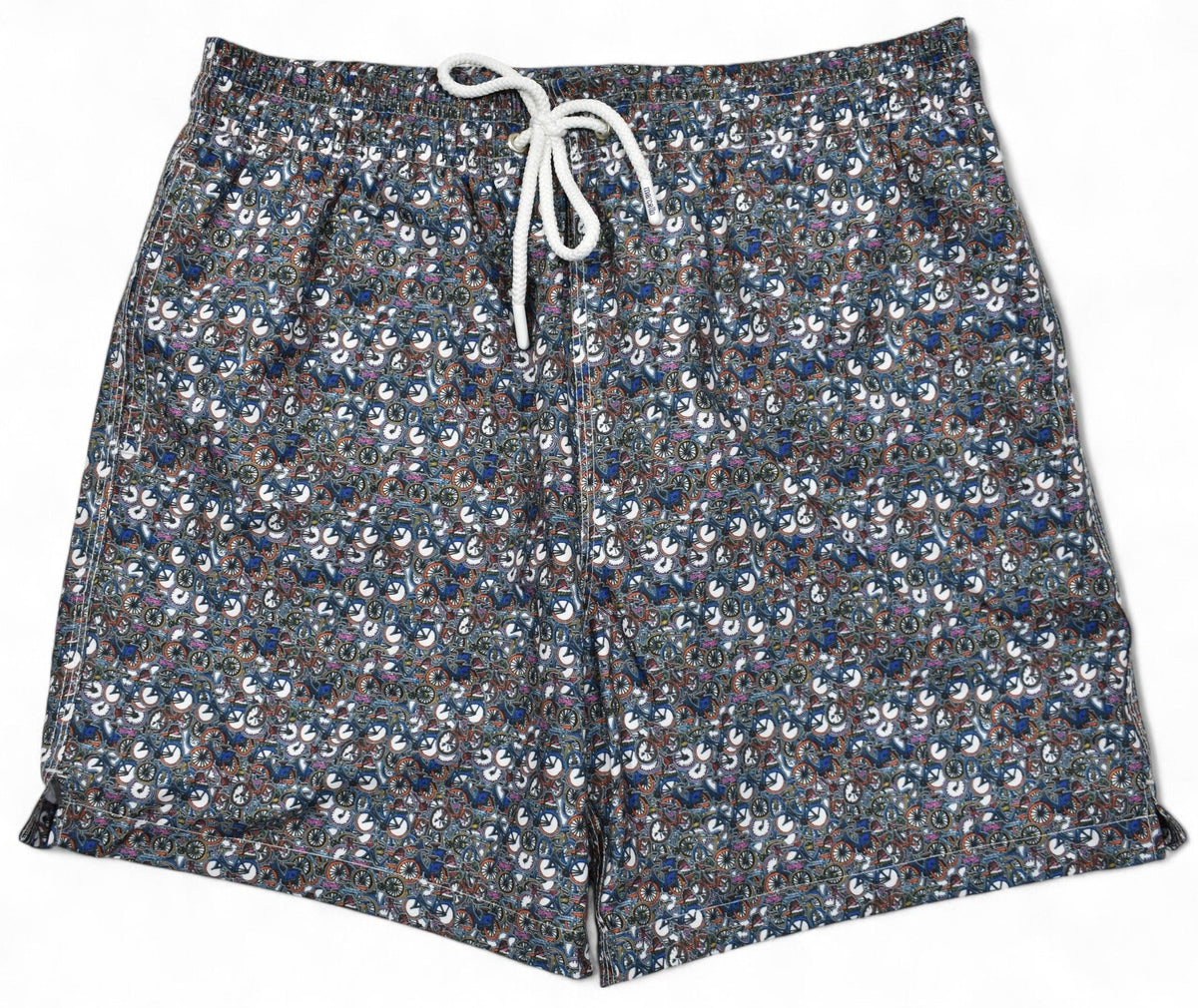 SW011 Bicycles Swim Suit