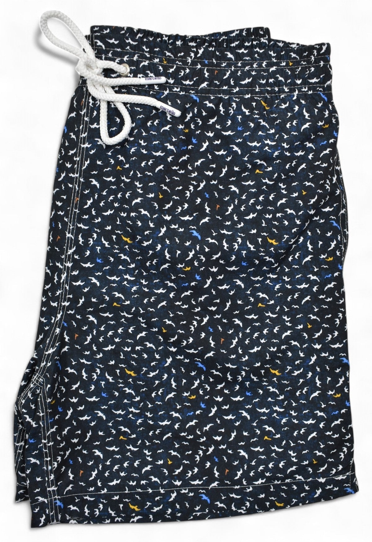 SW012 Sea Gulls Swim Suit