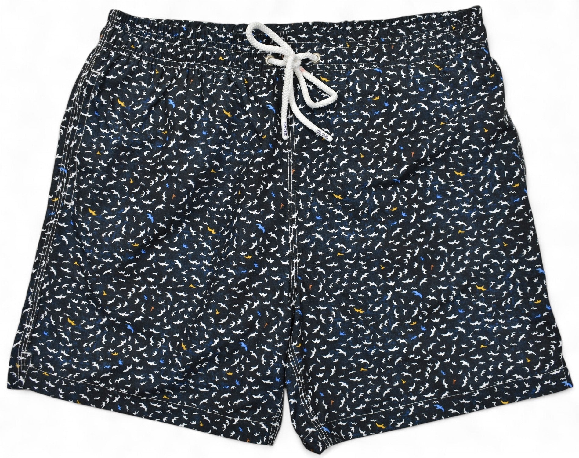 Royal Seagull Swim & Tee