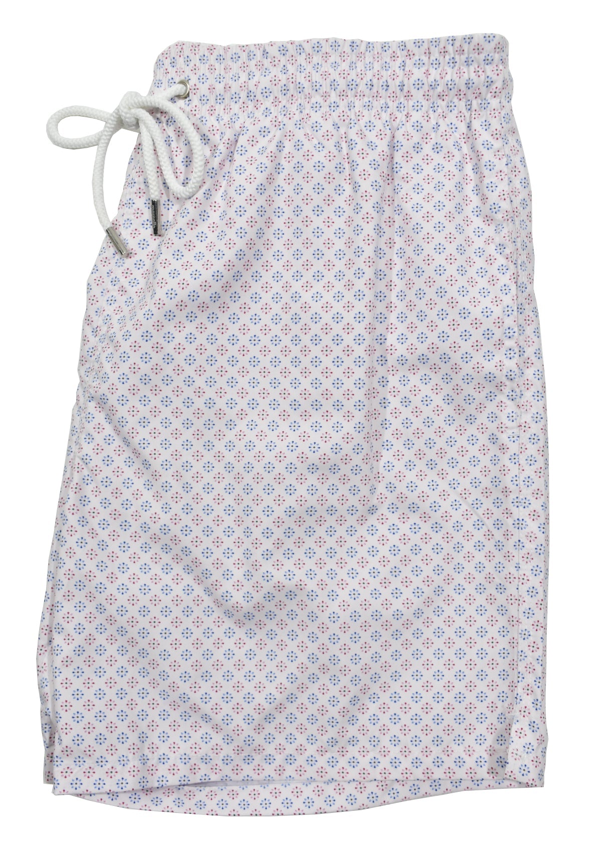 SW014 Star Medallion Swim Suit
