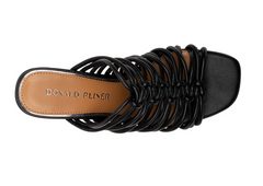 Vyta Braided Slide