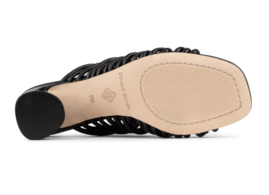 Vyta Braided Slide
