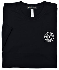 T001 Marcello Logo Tee