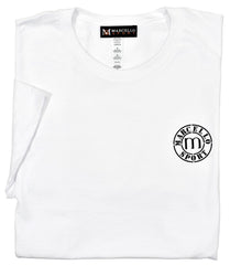 T001 Marcello Logo Tee