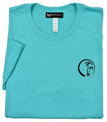 T002 Marcello Palm Tee