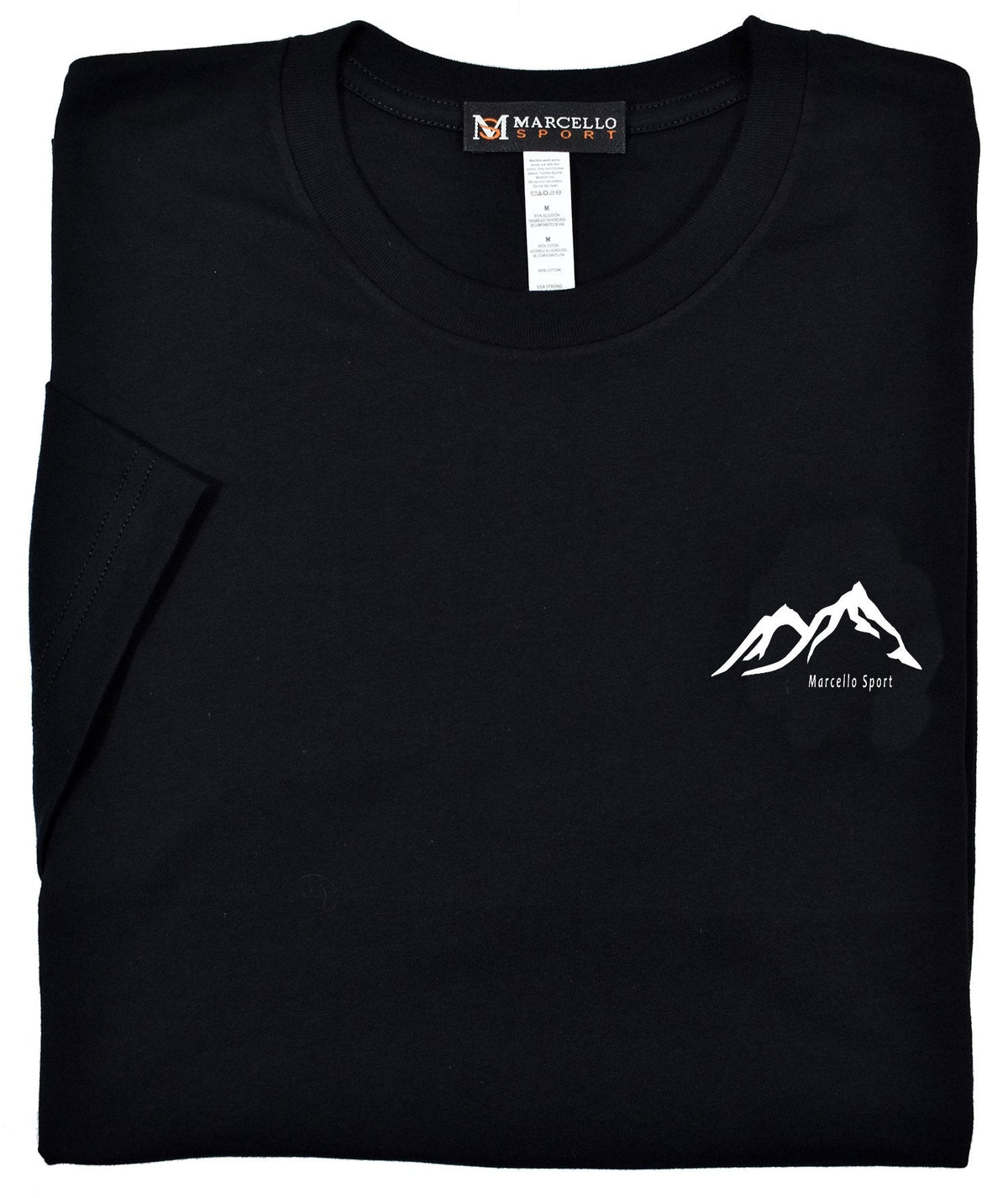 T004 Marcello Ski Tee