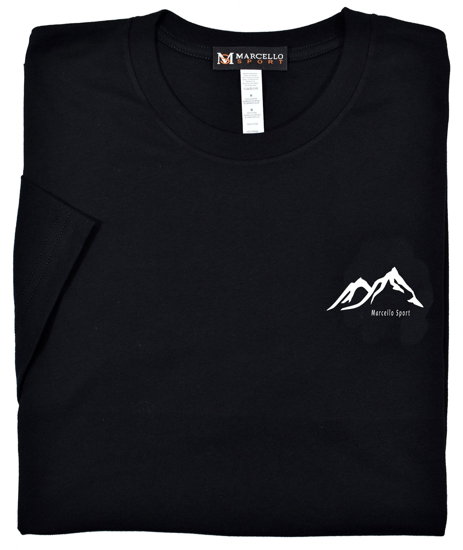 T004 Marcello Ski Tee