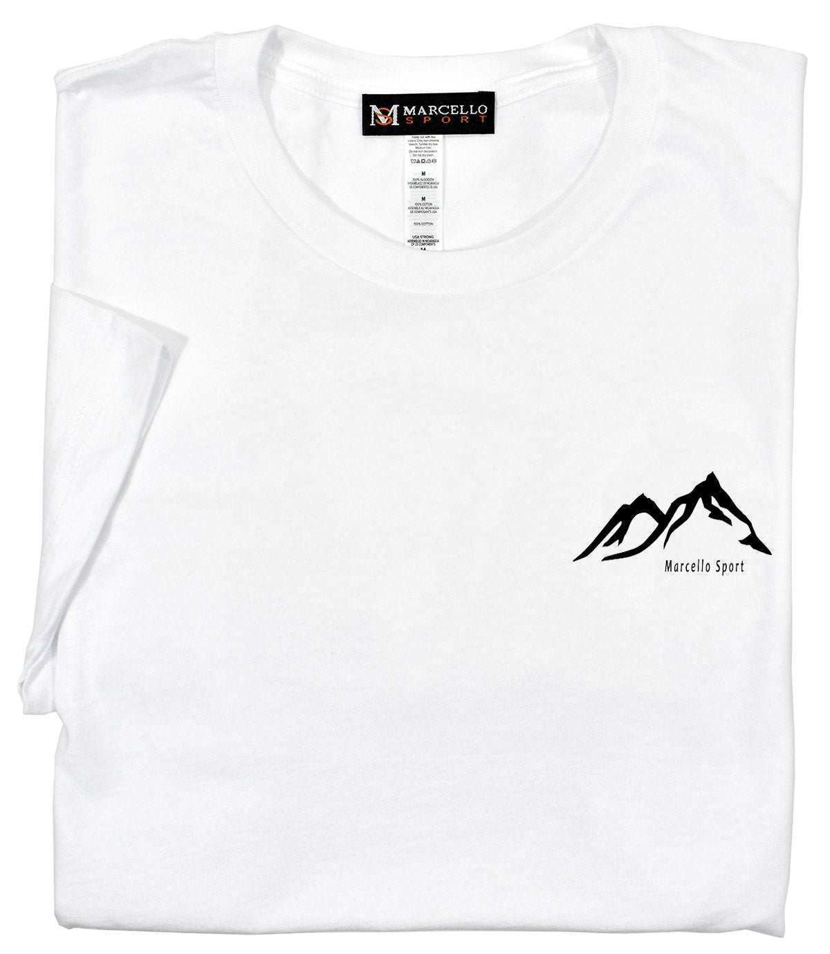 T004 Marcello Ski Tee