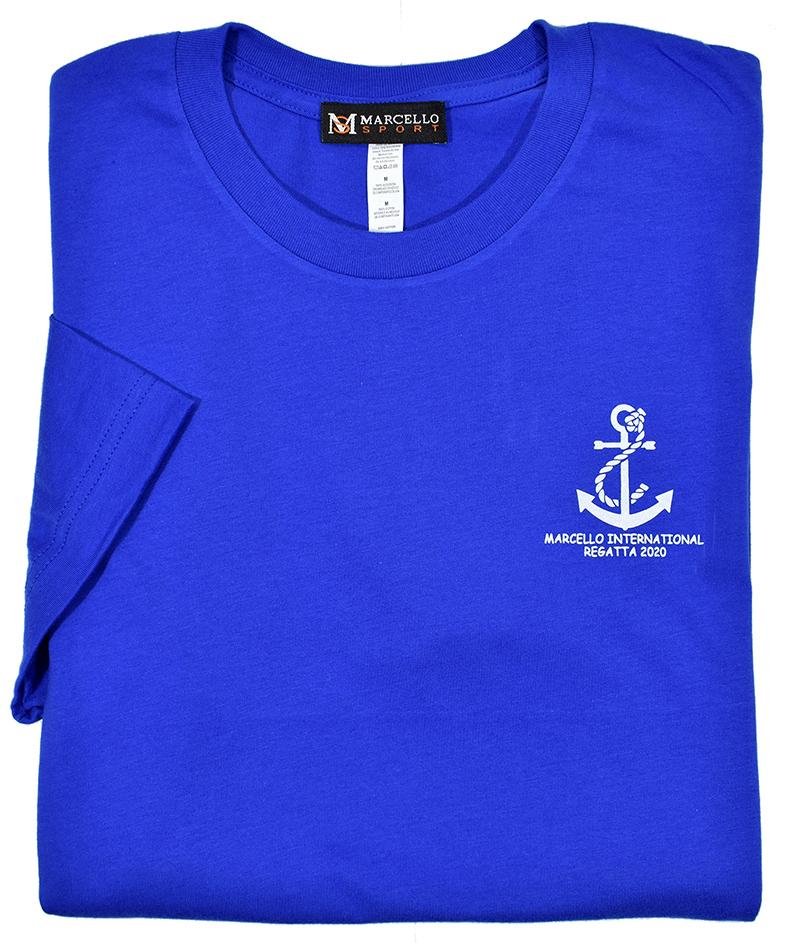 T006 Marcello Regatta Tee