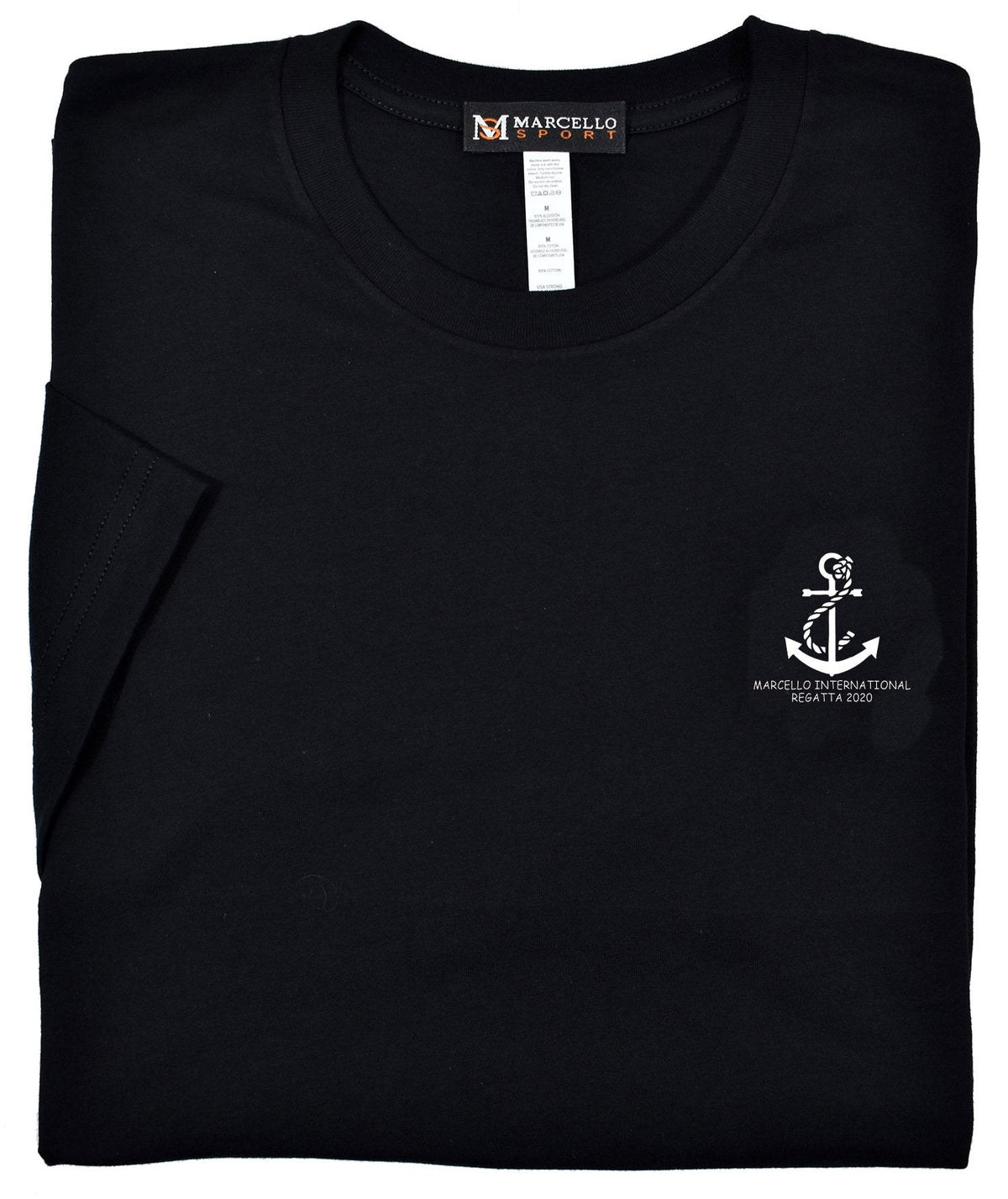 T006 Marcello Regatta Tee