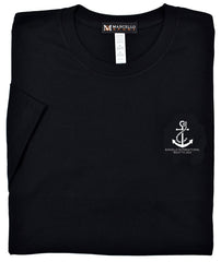 T006 Marcello Regatta Tee