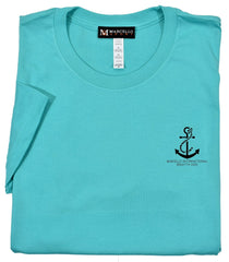 T006 Marcello Regatta Tee